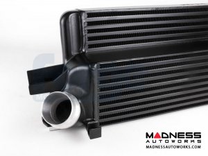 MINI Cooper S Uprated Alloy Intercooler by Forge - FMIC - F54/ F55/ F56 - John Cooper Works 