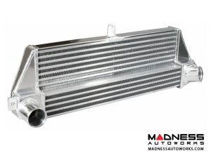 MINI Cooper S Uprated Alloy Intercooler by Forge - (R55/ 56/ 57) 2007+