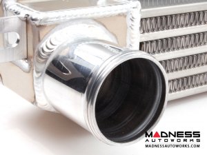 MINI Cooper S Uprated Alloy Intercooler by Forge - (R55/ 56/ 57) 2007+