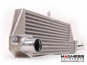 MINI Cooper S Uprated Alloy Intercooler by Forge - (R55/ 56/ 57) 2007+