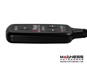 MINI Cooper Throttle Response Controller - MADNESS GoPedal 