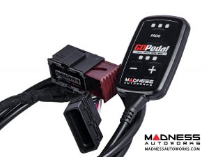 MINI Cooper Throttle Response Controller - MADNESS GoPedal 
