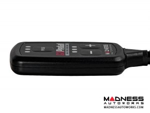 MINI Cooper Throttle Response Controller - MADNESS GoPedal 