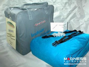 MINI Cooper Car Cover - CoverZone (R52 / R57)