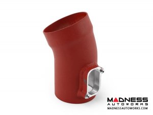 MINI Cooper S Performance Air Intake - Mishimoto - F55/ 56