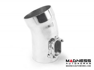 MINI Cooper S Performance Air Intake - Mishimoto - F55/ 56