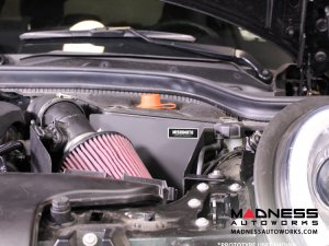 MINI Cooper S Performance Air Intake - Mishimoto - F55/ 56