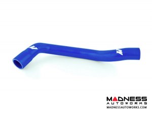 MINI Cooper S Radiator Silicone Hose Kit - Mishimoto - R52/ 53 - Blue