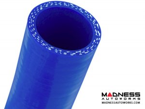 MINI Cooper S Radiator Silicone Hose Kit - Mishimoto - R52/ 53 - Blue