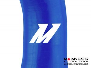 MINI Cooper S Radiator Silicone Hose Kit - Mishimoto - R52/ 53 - Blue