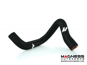 MINI Cooper S Radiator Silicone Hose Kit - Mishimoto - R52/ 53 - Black
