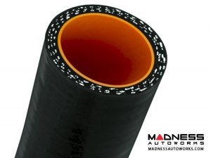 MINI Cooper S Radiator Silicone Hose Kit - Mishimoto - R52/ 53 - Black