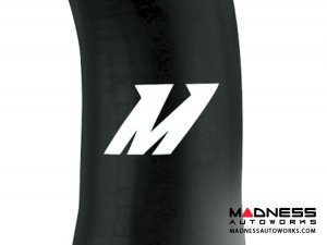 MINI Cooper S Radiator Silicone Hose Kit - Mishimoto - R52/ 53 - Black