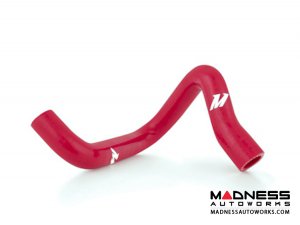 MINI Cooper S Radiator Silicone Hose Kit - Mishimoto - R52/ 53 - Red