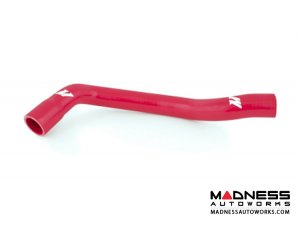 MINI Cooper S Radiator Silicone Hose Kit - Mishimoto - R52/ 53 - Red