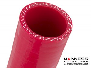 MINI Cooper S Radiator Silicone Hose Kit - Mishimoto - R52/ 53 - Red
