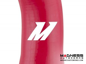 MINI Cooper S Radiator Silicone Hose Kit - Mishimoto - R52/ 53 - Red
