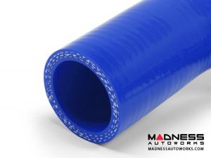 MINI Cooper S Radiator Silicone Hose Kit - Mishimoto - R56 Turbocharged - Blue (2007 - 2011)