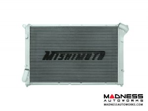 MINI Cooper S Performance Aluminium Radiator - Mishimoto - R52/ 53 