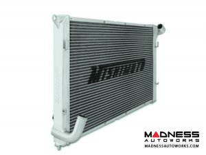 MINI Cooper S Performance Aluminium Radiator - Mishimoto - R52/ 53 