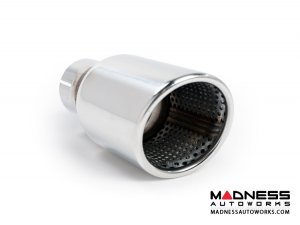 MINI Cooper Cat-Back Exhaust System by Milltek (R56 Model)