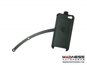 MINI Cooper Flexpod Fixie iPhone Mounting Kit by Craven Speed (R55 / R56 / R57 / R58 / R59 Model)