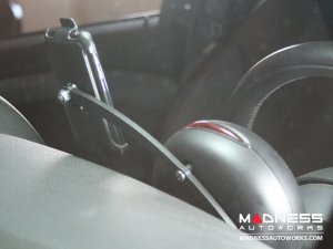 MINI Cooper Flexpod Fixie iPhone Mounting Kit by Craven Speed (R55 / R56 / R57 / R58 / R59 Model)
