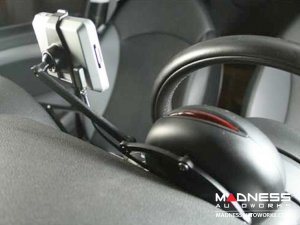 MINI Cooper GPS Mount Pro Series by Craven Speed (R55 / R56 / R57 / R58 / R60 Model)