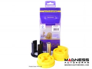 MINI Cooper Polyurethane Bushing Set - Lower Engine Mount Large Bushing by Powerflex (R50 / R52 /  R53 Model)