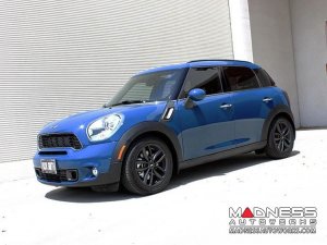 MINI Cooper Countryman RS Alpha Spring Kit - NM Engineering - R60