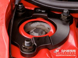 MINI Cooper Strut Tower Defenders - Craven Speed - R50 / R52 / R53
