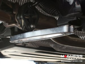 MINI Cooper Front and Rear Chassis Braces by Craven Speed - The Big Pair (F55 Model) 