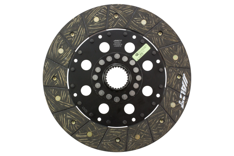 Mini Cooper S Clutch Disc - ACT - Performance Street Rigid - `14-`24