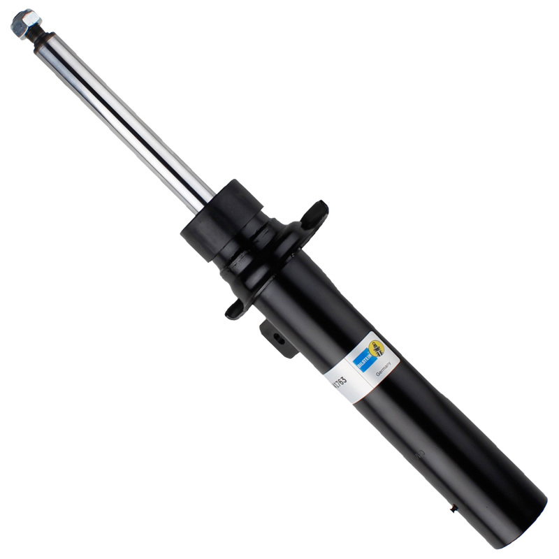 Mini F55 Strut Assembly - Front Left - Bilstein - B4 OE Replacement (DampTronic) - `14-`20