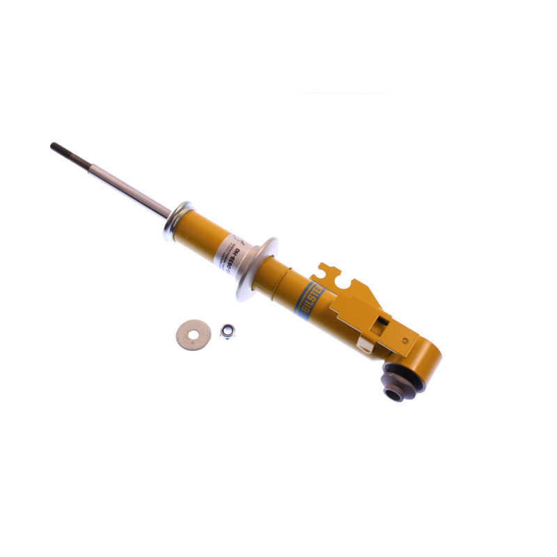 Mini Cooper Shock Absorber - Rear Right - Bilstein - B6 Performance - 36mm Monotube - `07-`15