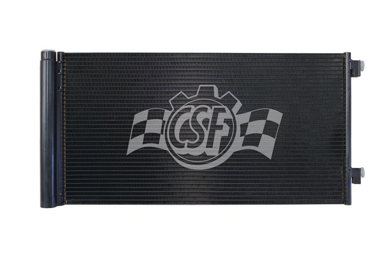 Mini Cooper A/C Condenser - CSF - `11-`15 Mini Cooper A/C Condenser - CSF - `11-`15