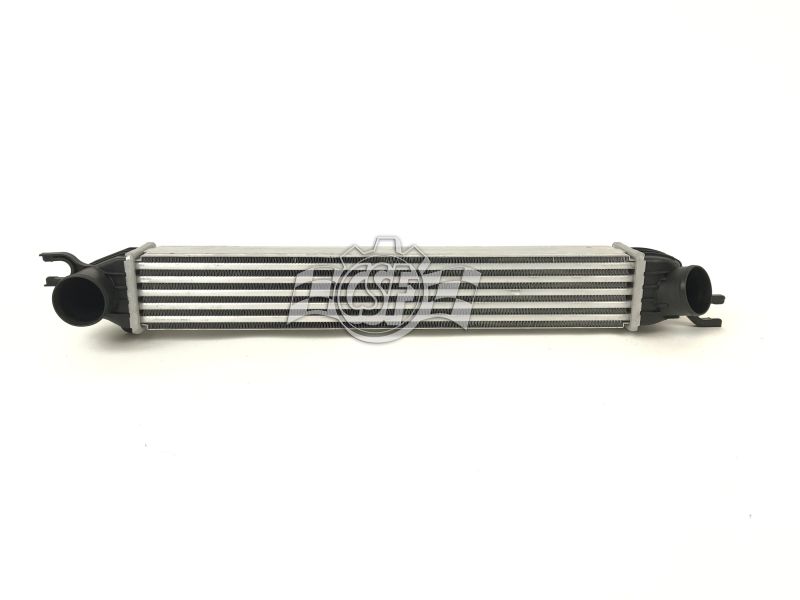 Mini Cooper Intercooler - CSF - OEM - `08-`14 Mini Cooper Intercooler - CSF - OEM - `08-`14