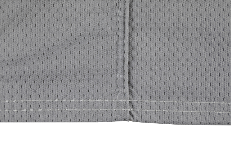 Mini Convert Car Cover - Covercraft - 5-Layer Softback All Climate - Gray - `16-`24