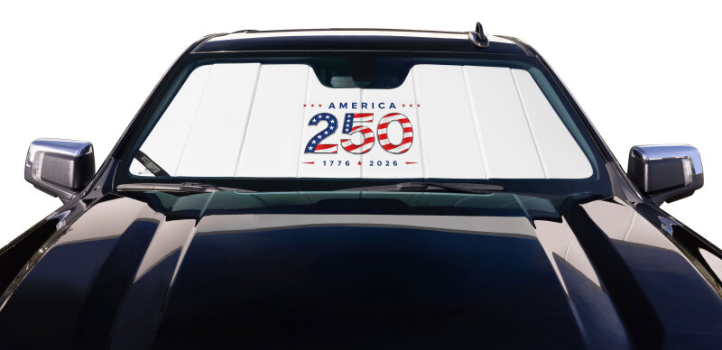 Mini Cooper Custom Sunscreen - Covercraft - UVS100 Premier - `14-`24