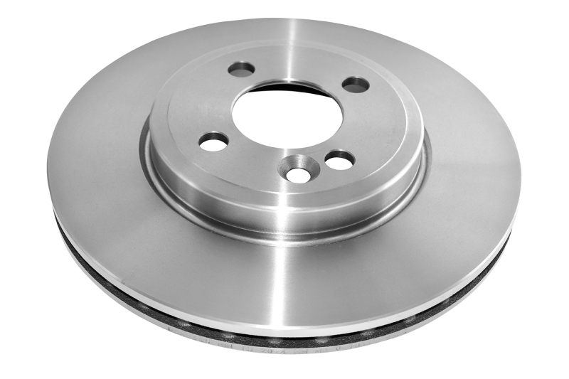 Mini Cooper Brake Rotor (1) - Front - DBA - Street Series Standard - `07-`16