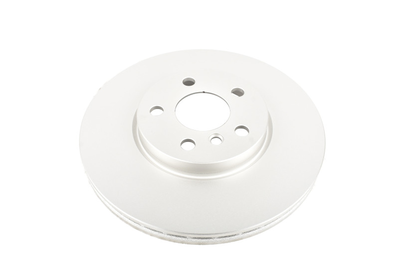 Mini Clubman Brake Rotor (1) - Front - DBA - En-Shield Standard - `16-`18