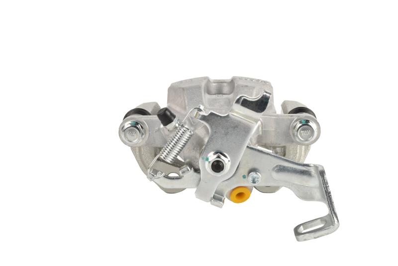 Mini Cooper Brake Caliper - Right Rear - DBA - Street Series - `14-`24