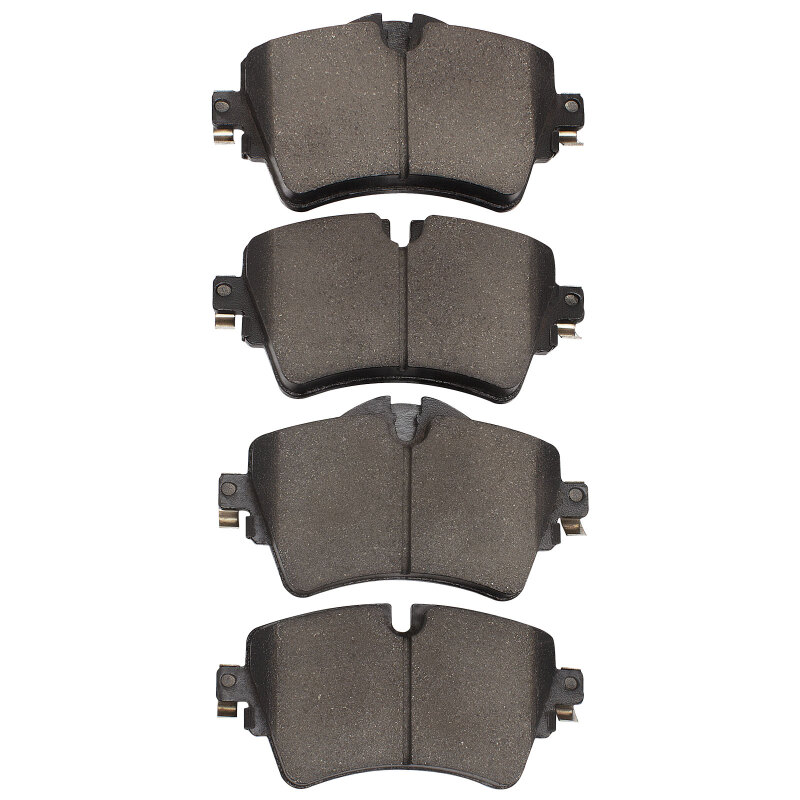 Mini Cooper Brake Pads - Front - DFC - 5000 Advanced Ceramic - `14-`21