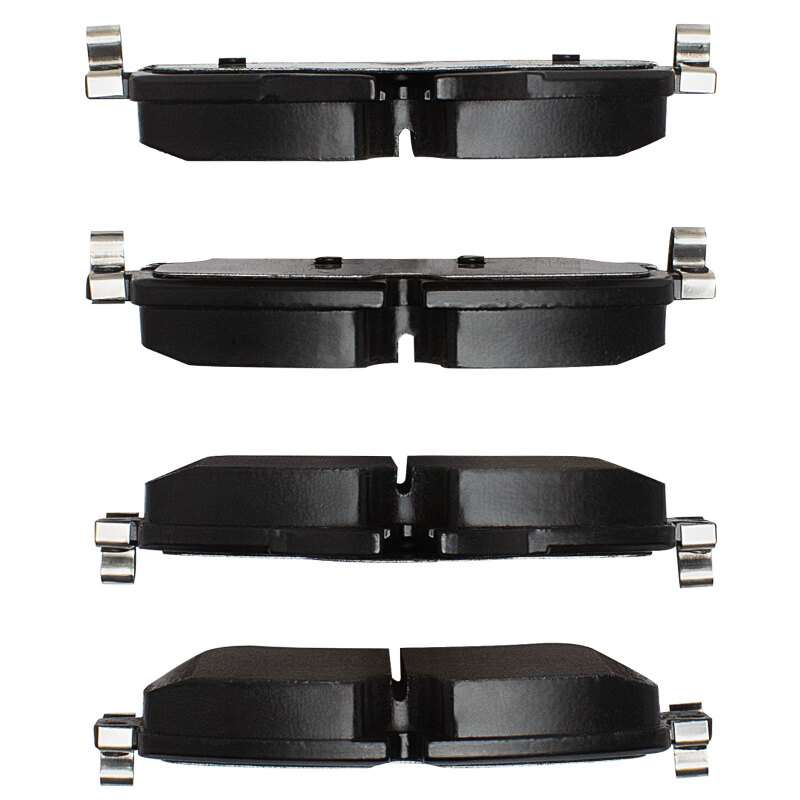 Mini Cooper Brake Pads - Front - DFC - 5000 Advanced Ceramic - `14-`21