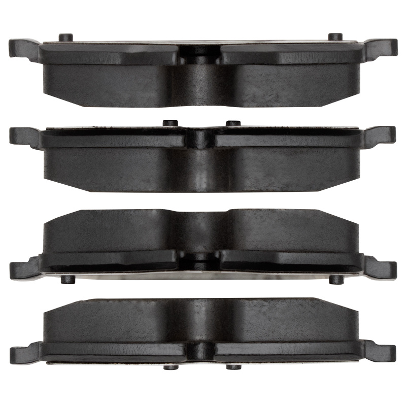 Mini Cooper Brake Pads - Rear - DFC - 5000 Advanced Low Metallic - `15-`22