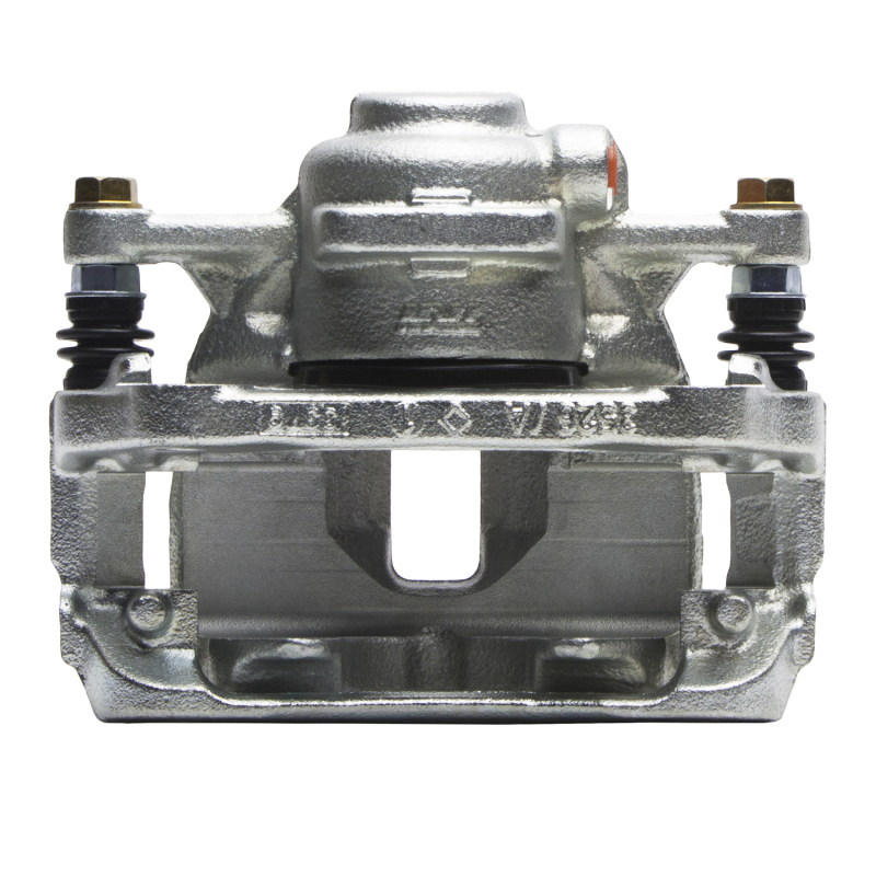 Mini Cooper Brake Caliper - Front - DFC - Premium Caliper - Silver - `07-`16