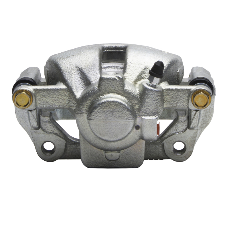 Mini Cooper Brake Caliper - Front - DFC - Premium Caliper - Silver - `07-`16