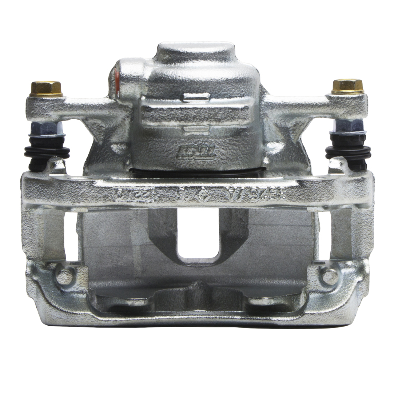 Mini Cooper Brake Caliper - Front - DFC - Premium - Silver Zinc - `07-`16