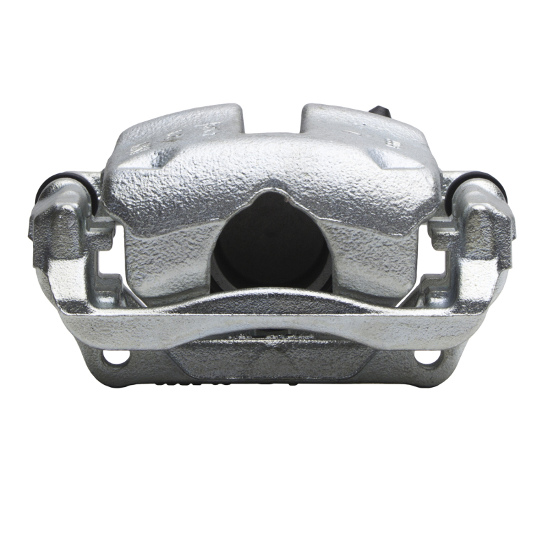 Mini Cooper Brake Caliper - Front - DFC - Premium - Silver Zinc - `07-`16