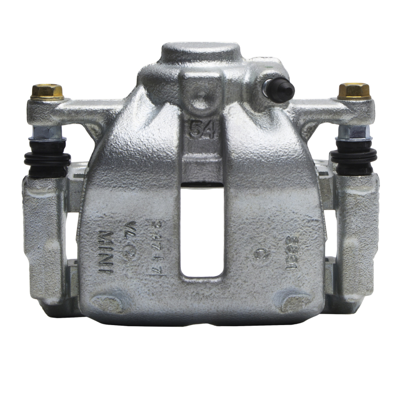 Mini Cooper Brake Caliper - Front - DFC - Premium - Silver Zinc - `07-`16